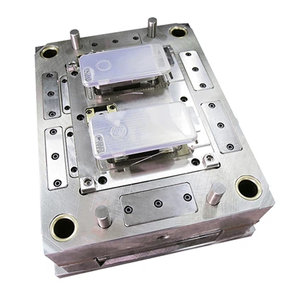 Mobiele telefoonhoes