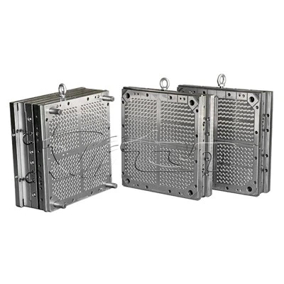 O Ring pakkingen door LSR -spuitgieten